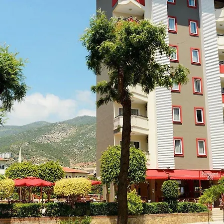 Sunpark Aramis Hotel-3