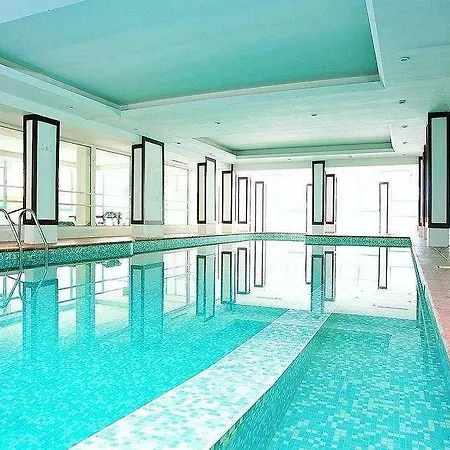Emir Garden Hotel-3
