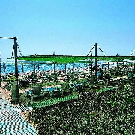 Emir Garden Hotel-2