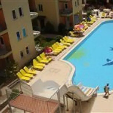 Blue Side Family Club-2