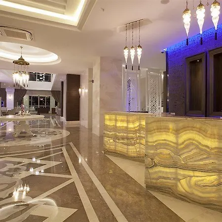 Diamond Elite Hotel & Spa (Adults Only)-3