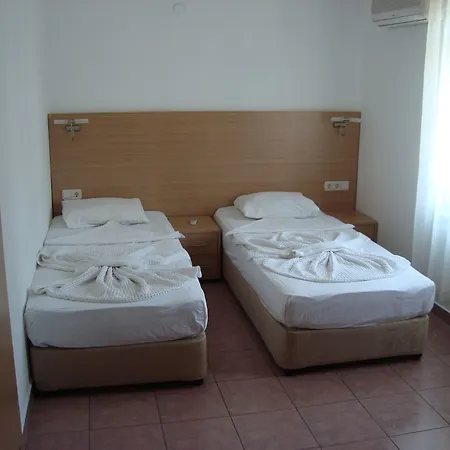 Lale Apart Hotel-2