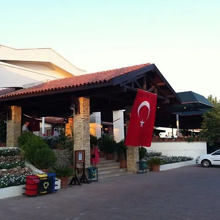 Aska Costa Holiday Club-3