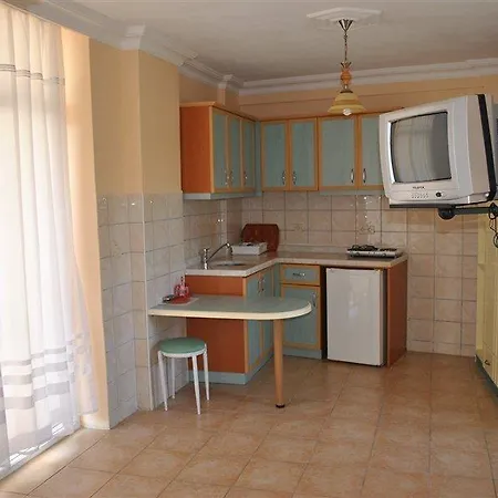 Milkway Apartment-3