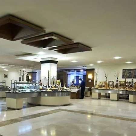 Iberotel Serra Palace-2