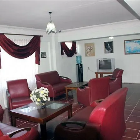 Best Beach Hotel-3