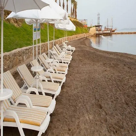 Sentido Golden Bay (Adults Only)-3