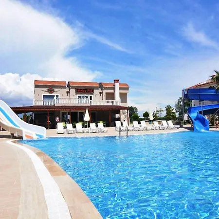 Belek Golf Village-3