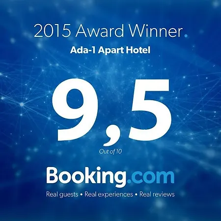 Ada-1 Apart Hotel-2
