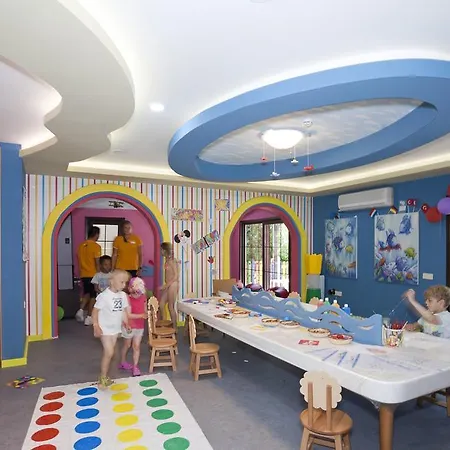 Side Mare Resort & Spa-2