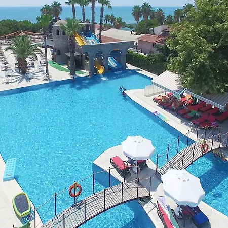 Thalia Beach Resort Hotel-3