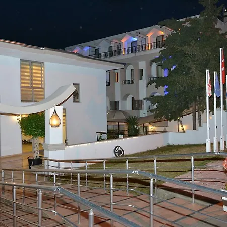 Atan Park Hotel-2