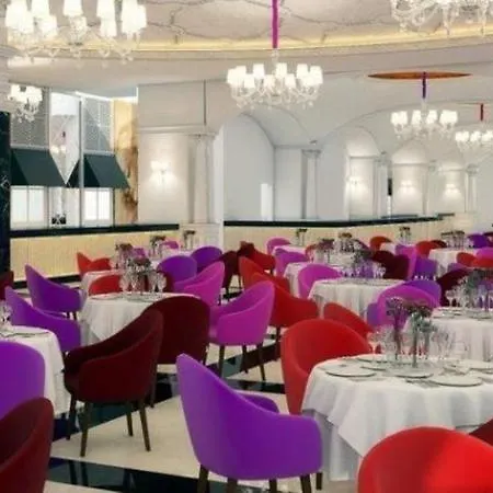 Defne Defnem Hotel-3
