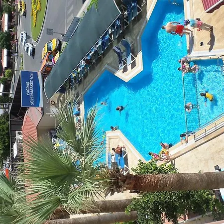 Hotel Palmiye Side-3