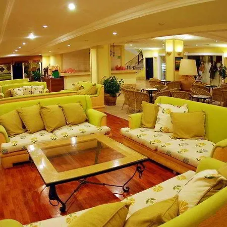 Justiniano Wish Side Hotel-3
