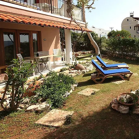 Club Patara Villas 220-3