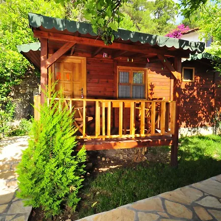 Ikiz Pension Bungalow-2