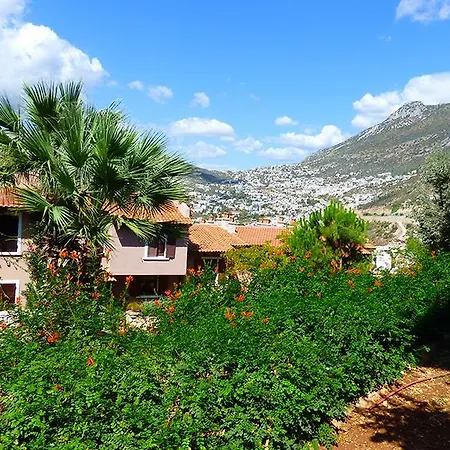 Club Patara Villas 222-2