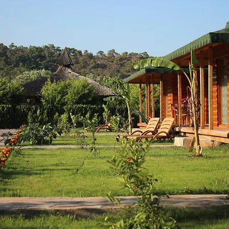 Cirali Armira Bungalow-2