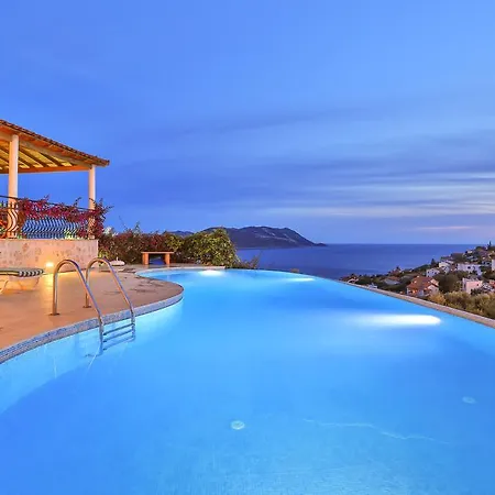 Villa Cinarlar-2