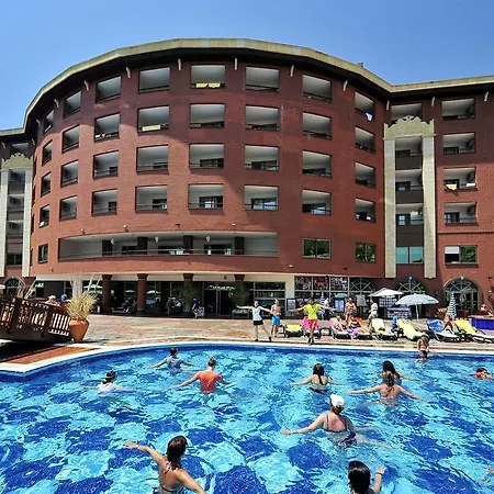 Club Konakli Hotel (Adults Only)-2
