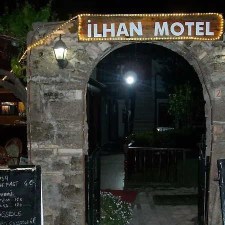 Ilhan Motel-2