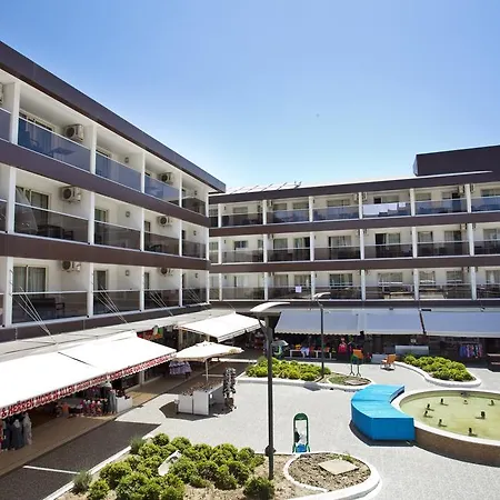 Holiday City Hotel (Adults Only)-3
