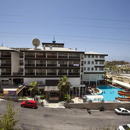 Holiday City Hotel (Adults Only)-2