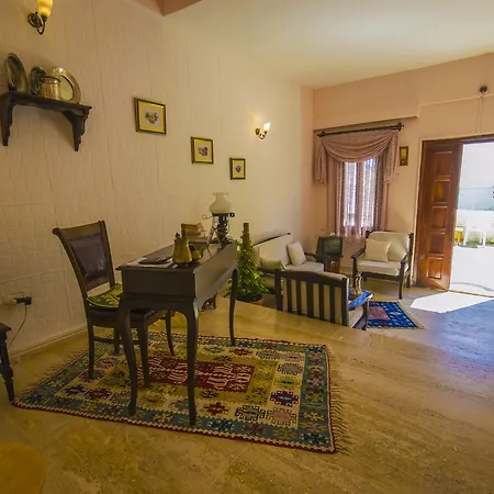 Kleo Boutique Otel Kalkan-2