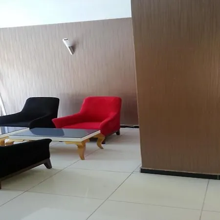 Lara Atalla Hotel-2