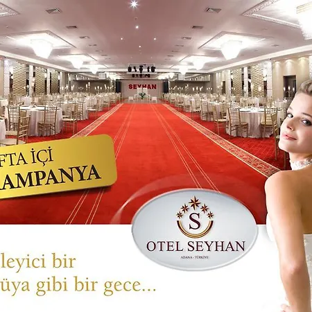 Hotel Seyhan-3