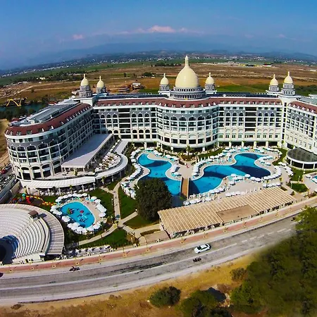 Diamond Premium Hotel & Spa - Ultra All-Inclusive-3