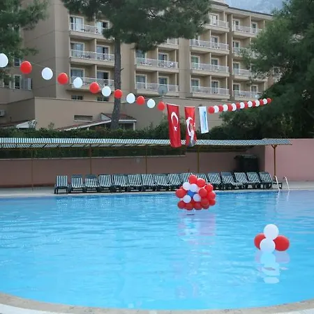 Beldiana Park Hotel-2