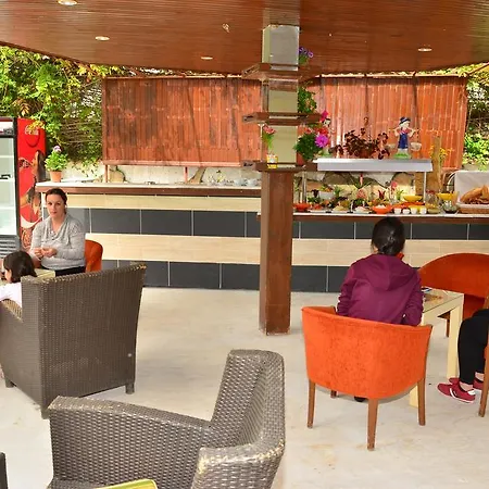 Almila Side Suite Hotel-2
