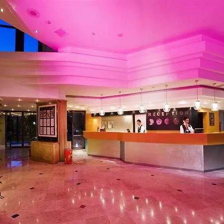 Perre La Mer Resort & Spa-2