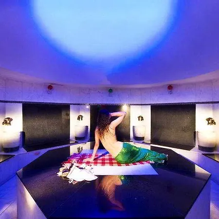Perre La Mer Resort & Spa-3