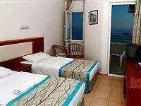 Hatipoglu Apartments-3