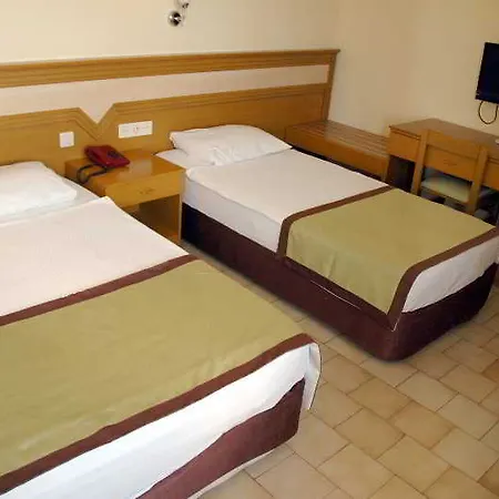 Dragos Beach Hotel-3