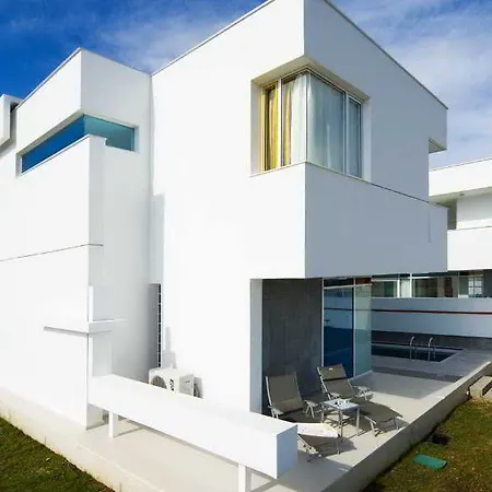 Belek Golf Apartments-3