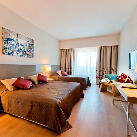 Lti Serra Resort-2