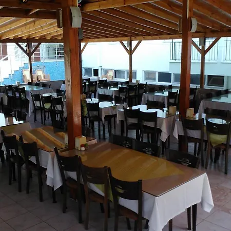 Gonul Palace Hotel-2