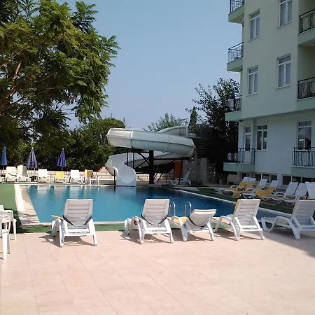 Gonul Palace Hotel-3