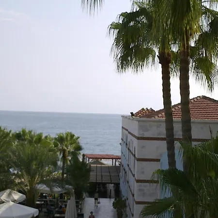 Club Tropical Beach-2