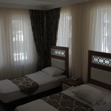 North Point Hotel-2