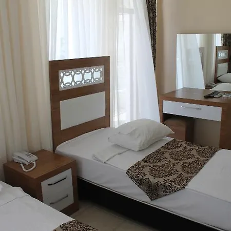 North Point Hotel-3