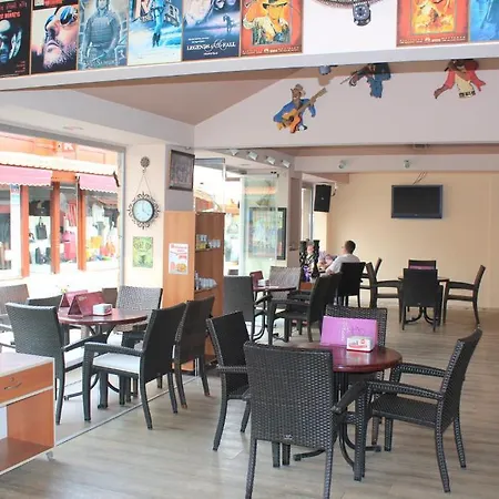 Huzur Motel-2