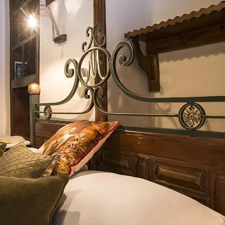 Mahallem Hotel-3