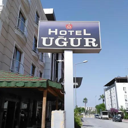 Ugur Otel-2