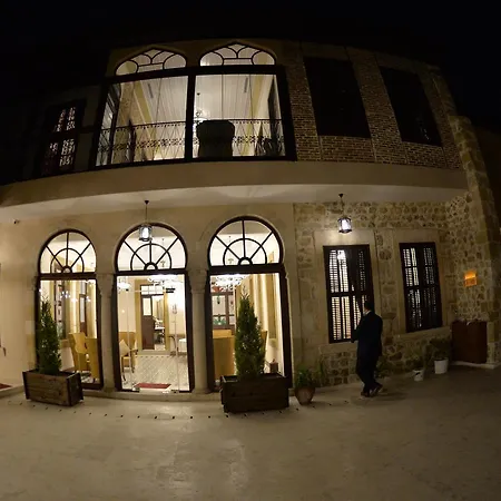 The Shahut Hotel-2