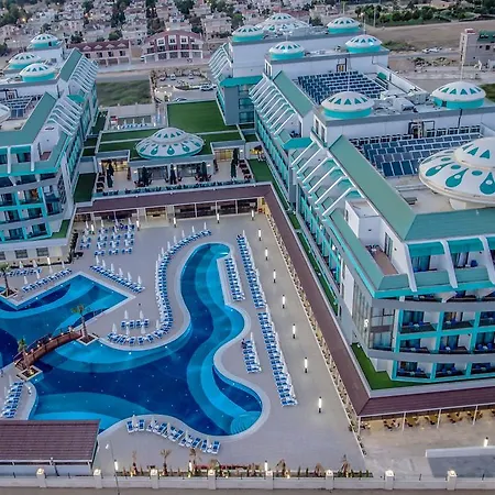 Sensitive Premium Resort & Spa-2